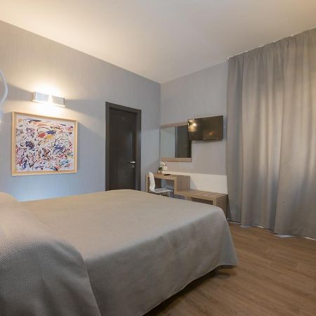 B&B Fantasie Romane Eksteriør bilde