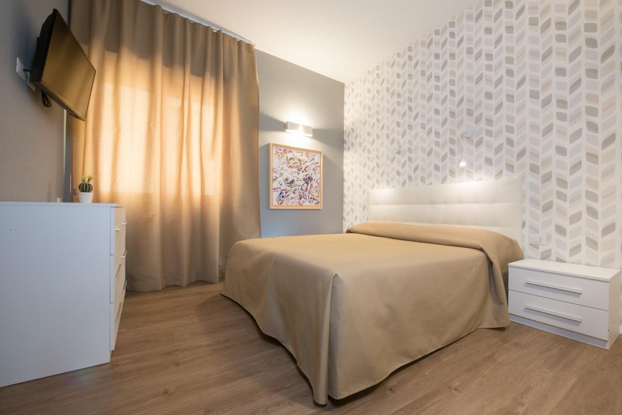B&B Fantasie Romane Eksteriør bilde