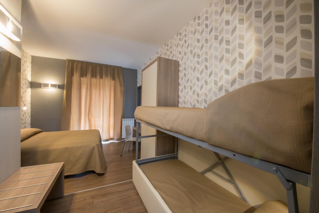 B&B Fantasie Romane Eksteriør bilde