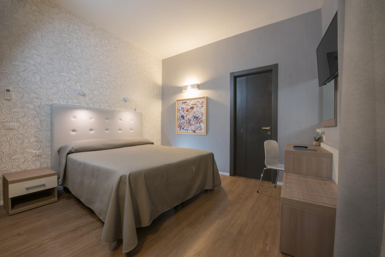 B&B Fantasie Romane Eksteriør bilde